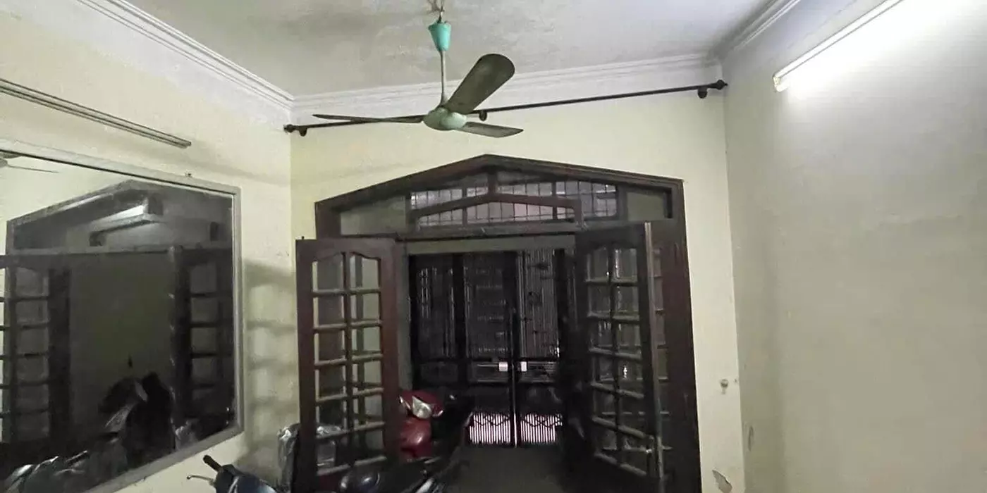 bán nhà phố Trường Chinh, Thanh Xuân 50m, 4 tầng. Giá: 8.9 tỷ