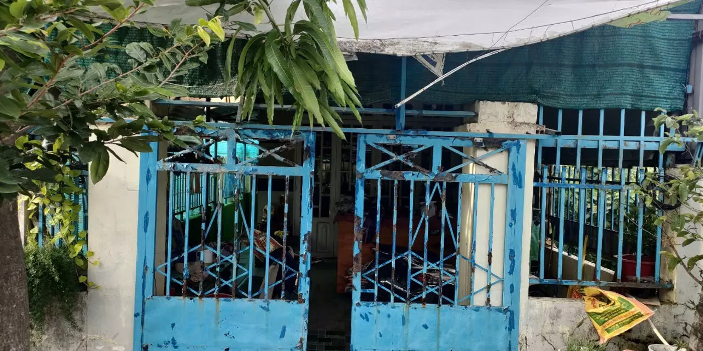 Bán hoặc cho thuê nhà riêng 5x50m2