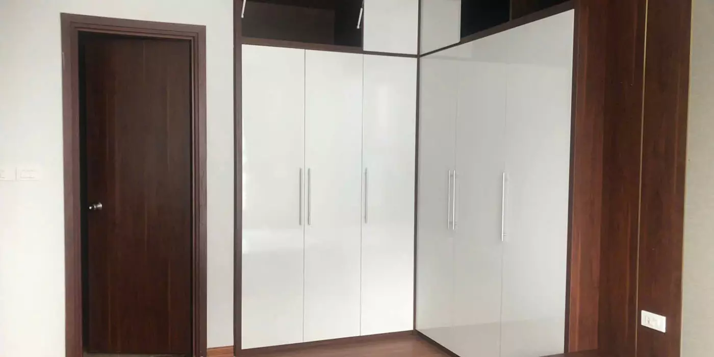 Cho thuê chung cư Nam Cường, 234 Hoàng Quốc Việt, 97m, ở ngay, giá tốt