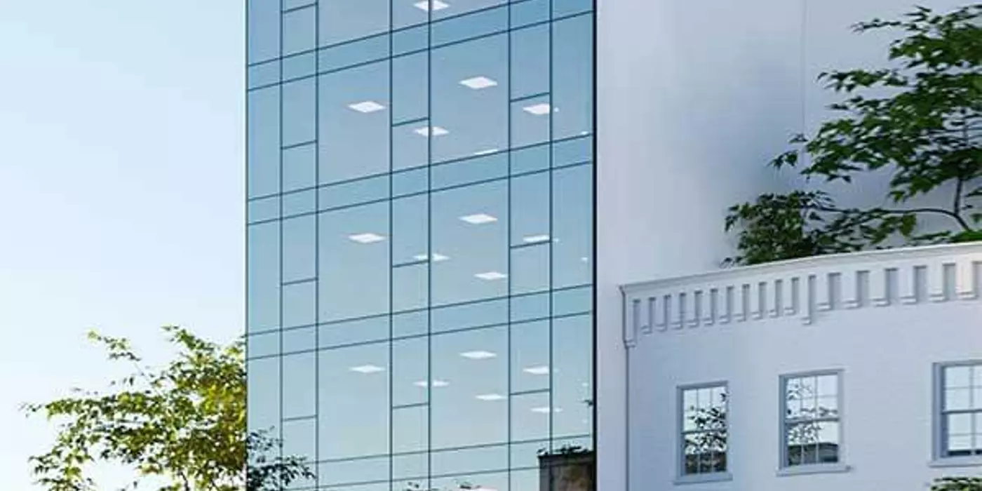 Bán Tòa Văn Phòng 9 Tầng Mặt Phố Quang Trung. Vị Trí Đắc Địa .DT 216m2.Giá 120 TY