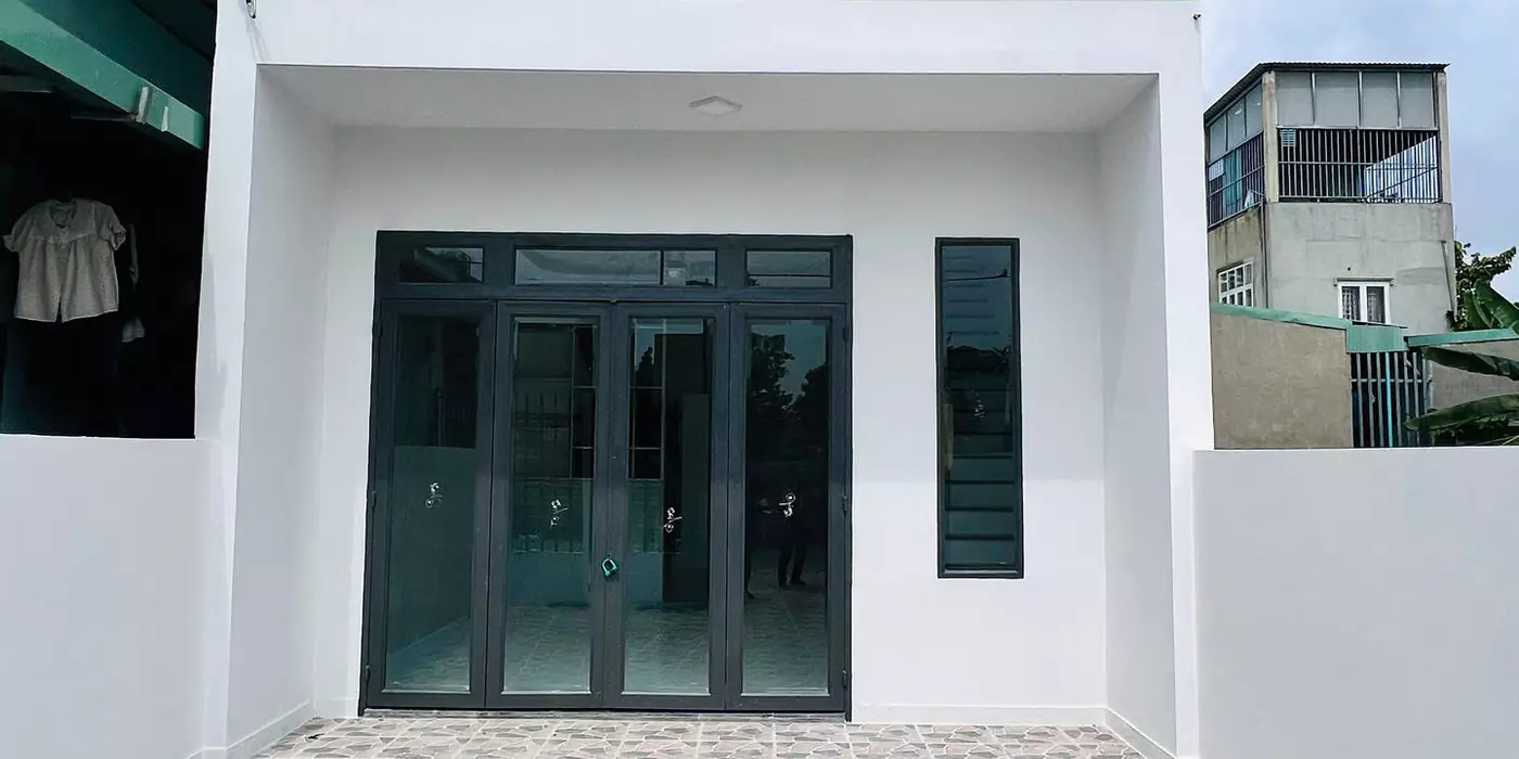 💥Chính chủ cần bán gấp căn nhà sổ riêng 1 trệt 1 lầu ngay khu dân cư Miền Đông