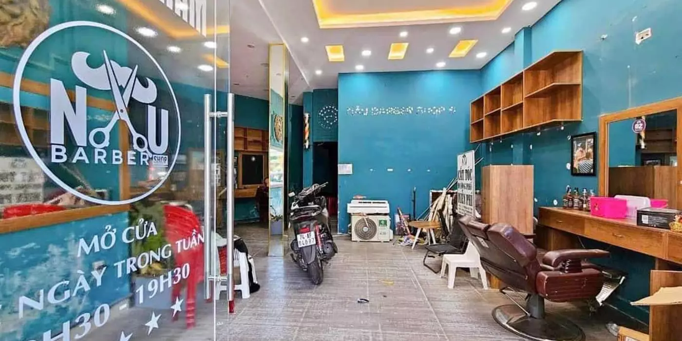 Cho thuê Đường 15m Lê Đình Lý, vị trí đông đúc cả ngày, kinh doanh sầm uất