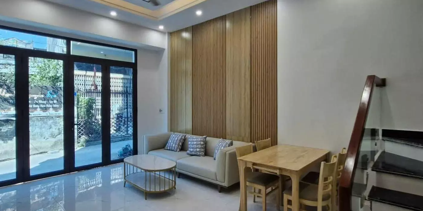 Bán nhà ngõ phố chương mỹ thành phố hải dương