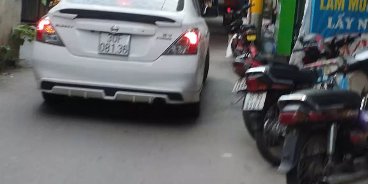 52m2 NHÀ MẶT NGÕ XUÂN PHƯƠNG – NGAY NGÃ TƯ NHỔN - 3 tầng - RẺ NHẤT NAM TỪ LIÊM, chỉ nhỉnh 6 tỷ