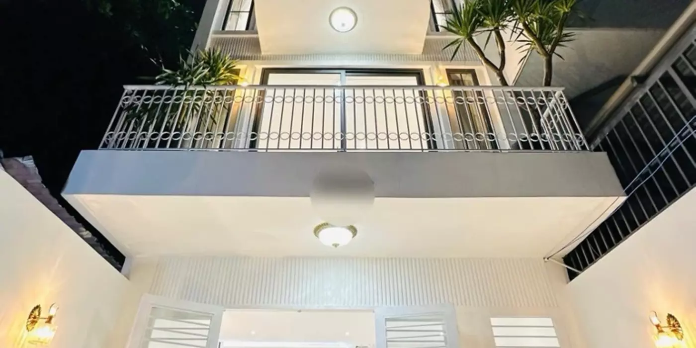 ☘️☘️☘️Chủ Cần Tiền Bán Gấp căn NHÀ ĐẸP đường số 21 P8 Q.Gò Vấp- Giá 8,29tỷ thượng lượng