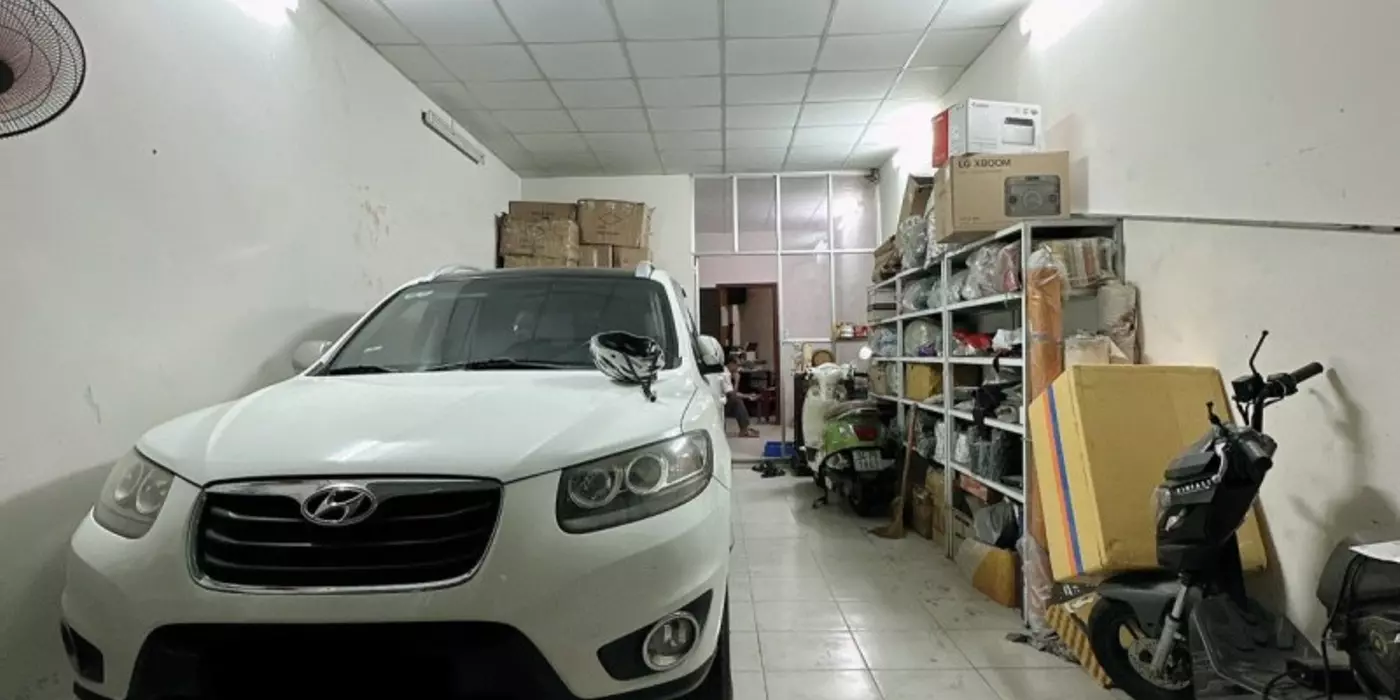 Nhà HXT Trường Chinh Tân Bình, ngang 4, DT 58m2. Giảm sốc 900tr còn 7.9 Tỷ.