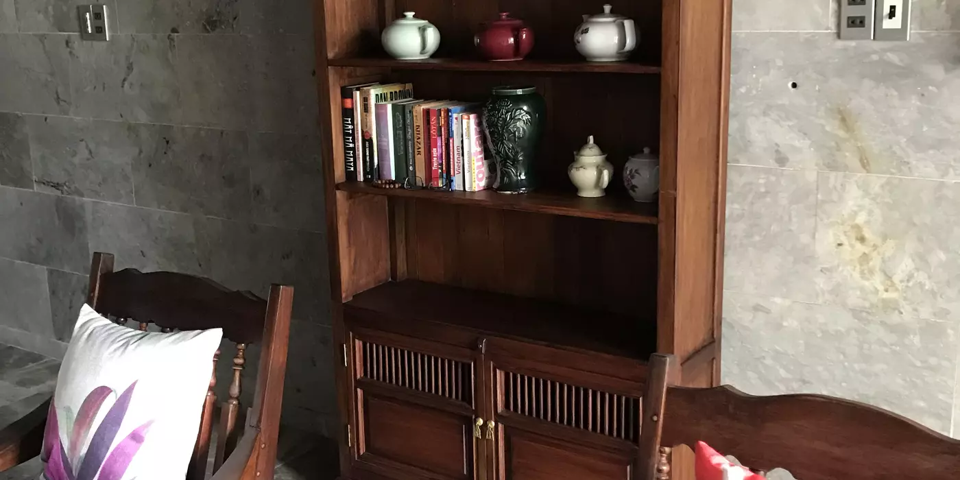 Bán nhà 5 tầng khu vực phố cổ, chính chủ