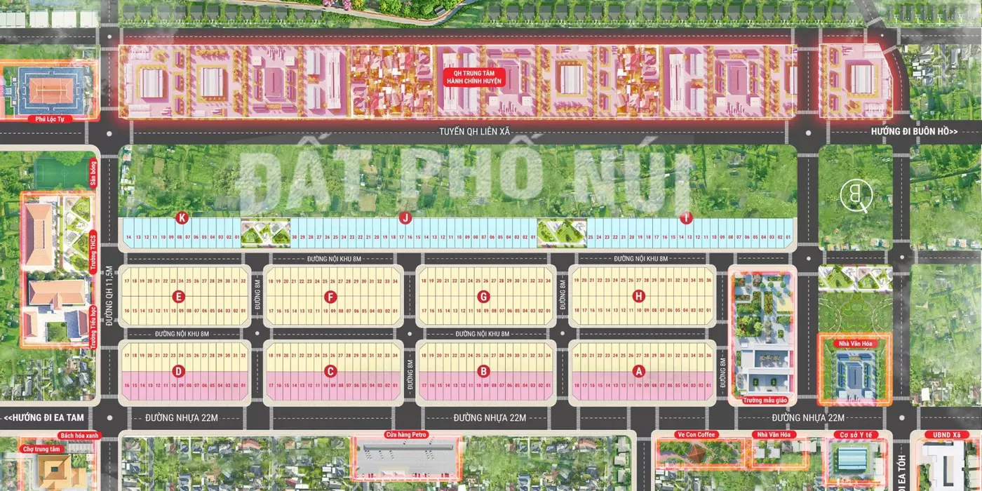 CẦN RA NHANH CẶP LÔ GÓC 2 MẶT TIỀN CẠNH TRƯỜNG MẪU GIÁO, VỊ TRÍ THUẬN LỢI. GIÁ CHỈ TỪ 7XX TRIỆU/LÔ