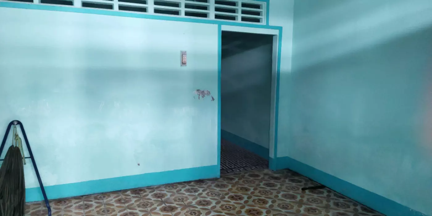 Bán nhà chốt lỗ 695triệu  ( e xả nhanh trong tuần )