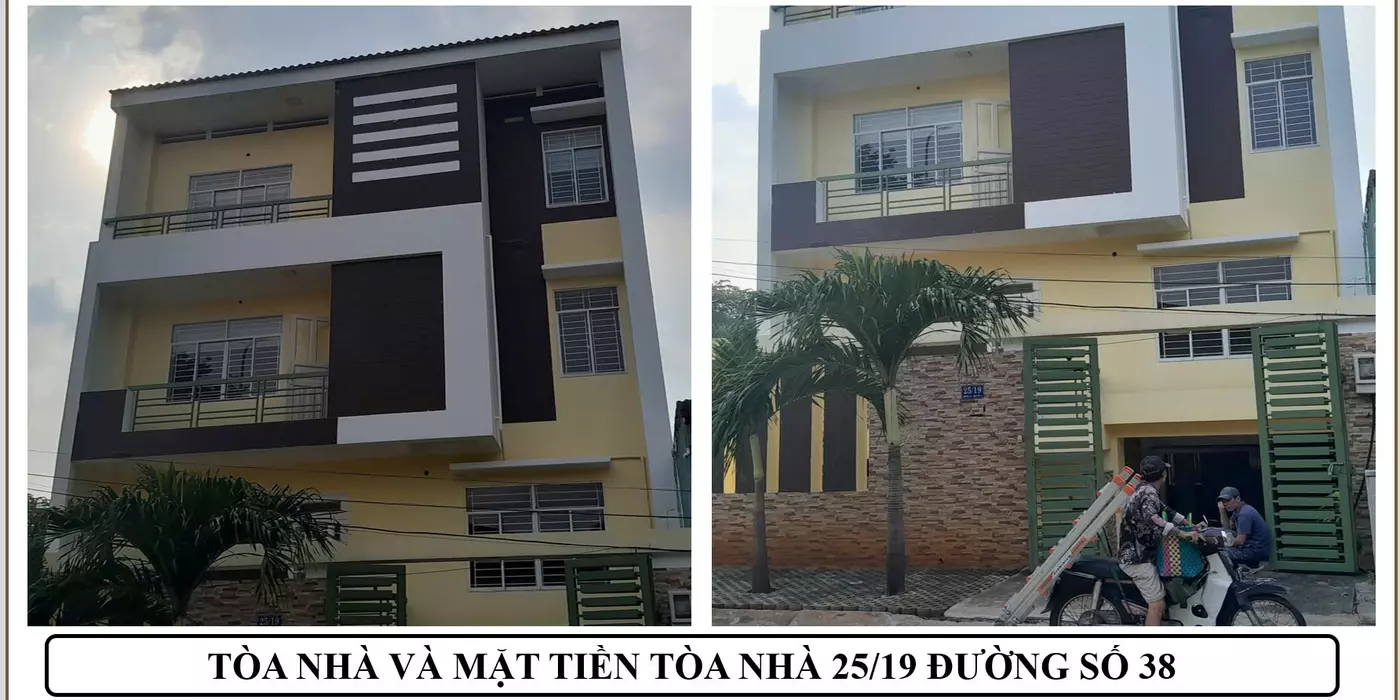 CĂN HỘ DỊCH VỤ GIÁ RẺ TRUNG TÂM PHƯỜNG BÌNH TRƯNG TÂY, TP.THỦ ĐỨC
