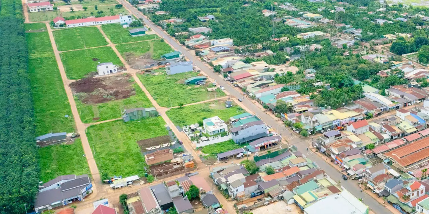 Mua ngay Đất nền Phú Lộc sổ đỏ, giá chỉ 7xx triệu ưu đãi lên tận 5 chỉ vàng
