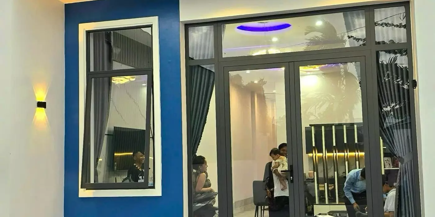 NHÀ CẤP 4 NHƯ MỚI DO CẦN CẦN VỐN NÊN BÁN GẤP ,có thể cho thuê giá 7tr/1th