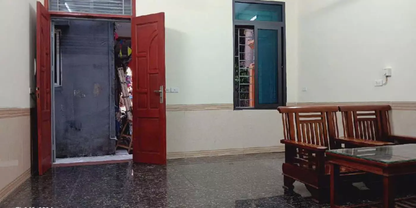 Bán nhà Tản Đà 36m trung tâm phố cổ Hà Đông giá 6, 8tỷ