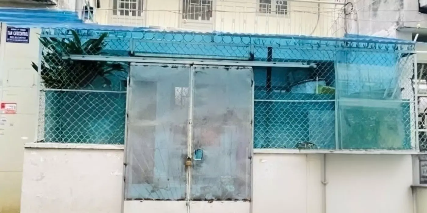 Nhà bán C4, DT đẹp 5.2x13, Oto đậu cửa, Lạc Long Quân Tân Bình, giá hiếm chưa tới 100tr/m2.