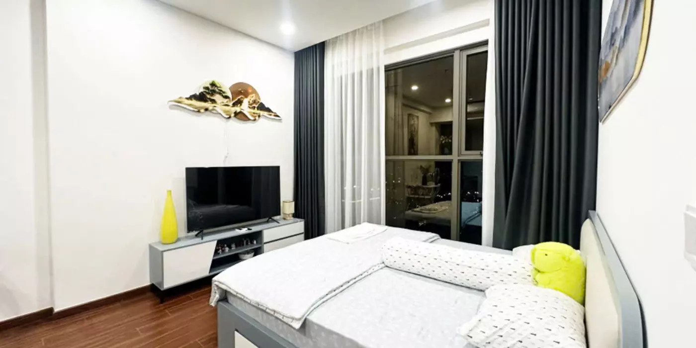 CHO THUÊ STUDIO Khu HAWAII GIÁ CỰC ƯU ĐÃI