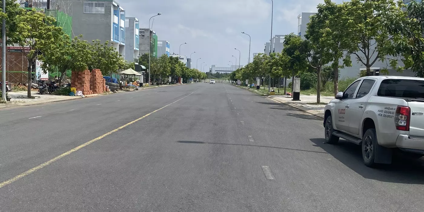 Lô đất dự án An thiên lý phước long B, Diện tích 100m giá tốt