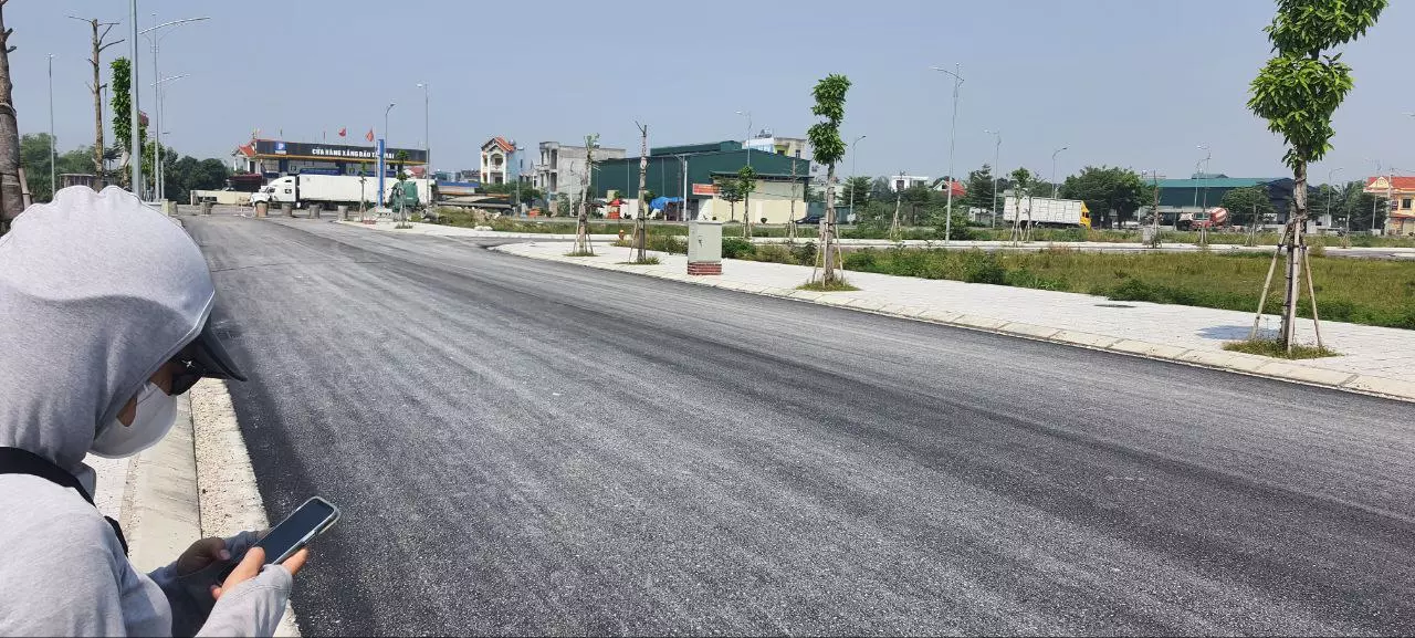 Chính Chủ Bán Lô Đất Ở Phủ Lý, Hà Nam Gần Bệnh viện Việt Đức