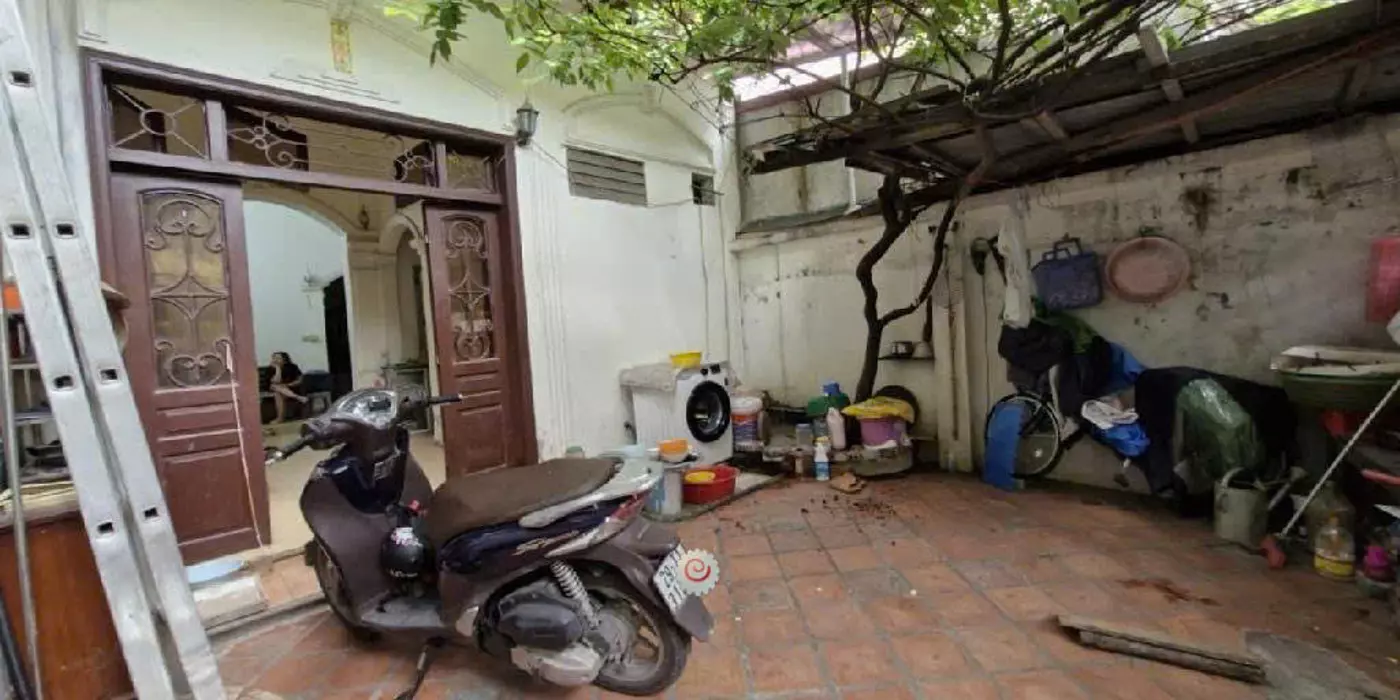 Bán nhà Vạn Phúc ngõ Ô Tô gần 77m2 x 2 tầng,mặt tiền 5m giá 11.5 Tỷ