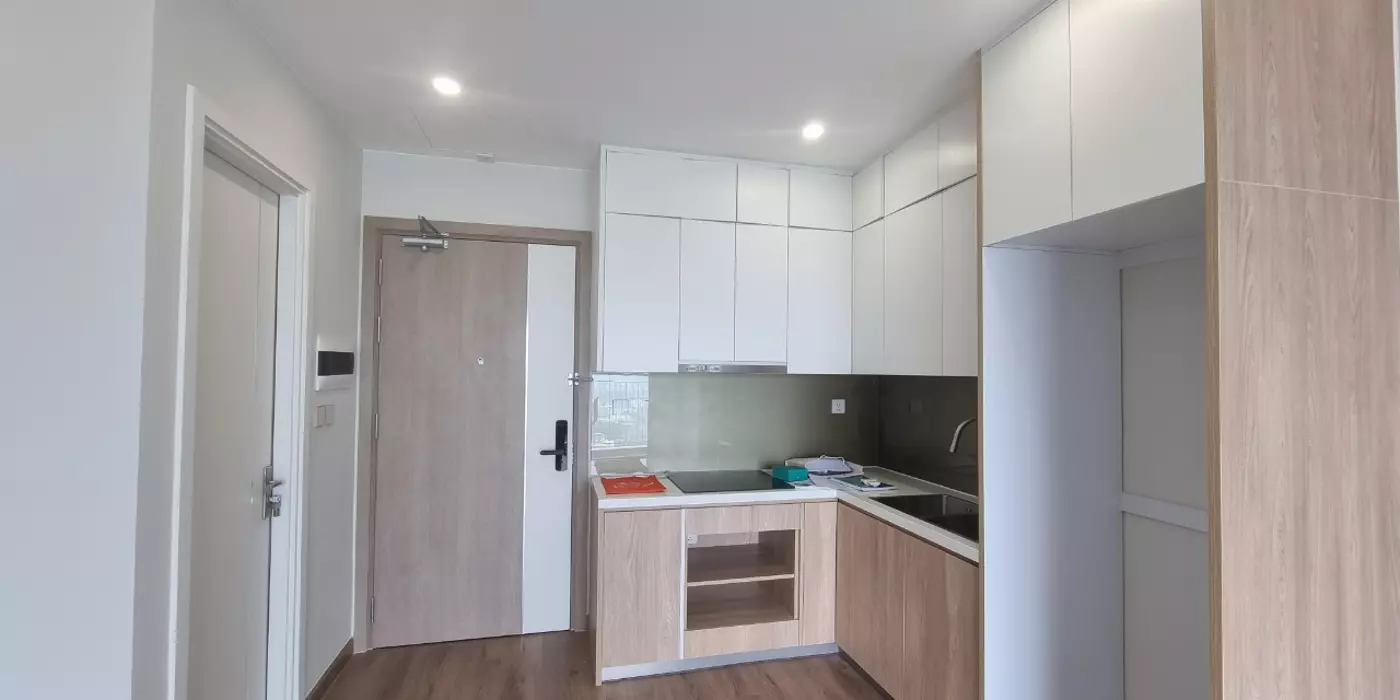 Chính chủ bán gấp căn 1n+1 toà I3 hướng siêu mát