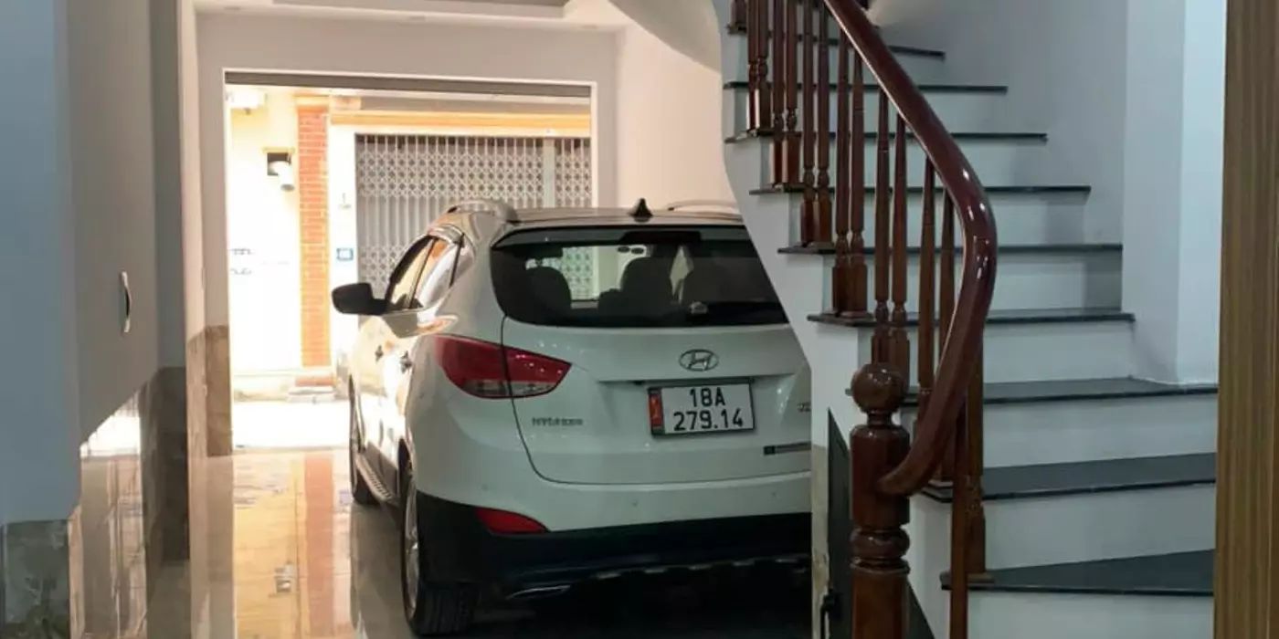 Bán nhà riêng 40m2 tại đường Kim Ngọc Đan Phượng. Kế bên trường THPT Tân Lập. Đường Ôtô 9m