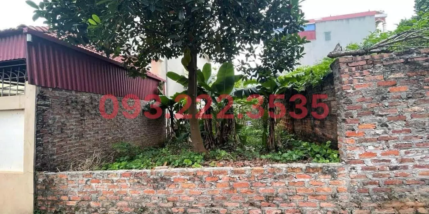 Nhỉnh 1Tỷ nhập khẩu Xuân Hoà, Phúc Yên, Vĩnh Phúc
