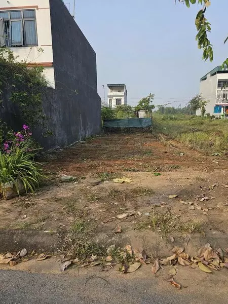 KĐT Mới Xuân Hoà trung tâm phường Xuân Hoà, Phúc Yên, Vĩnh Phúc