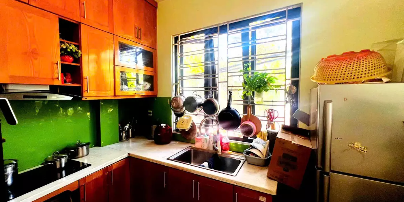 TRẦN HỮU TƯỚC, ĐỐNG ĐA. 42M2 6 TẦNG MT 4M 11 TỶ- LÔ GÓC 2 MẶT NGÕ THOÁNG- OTO VÀO NHÀ- KINH DOANH