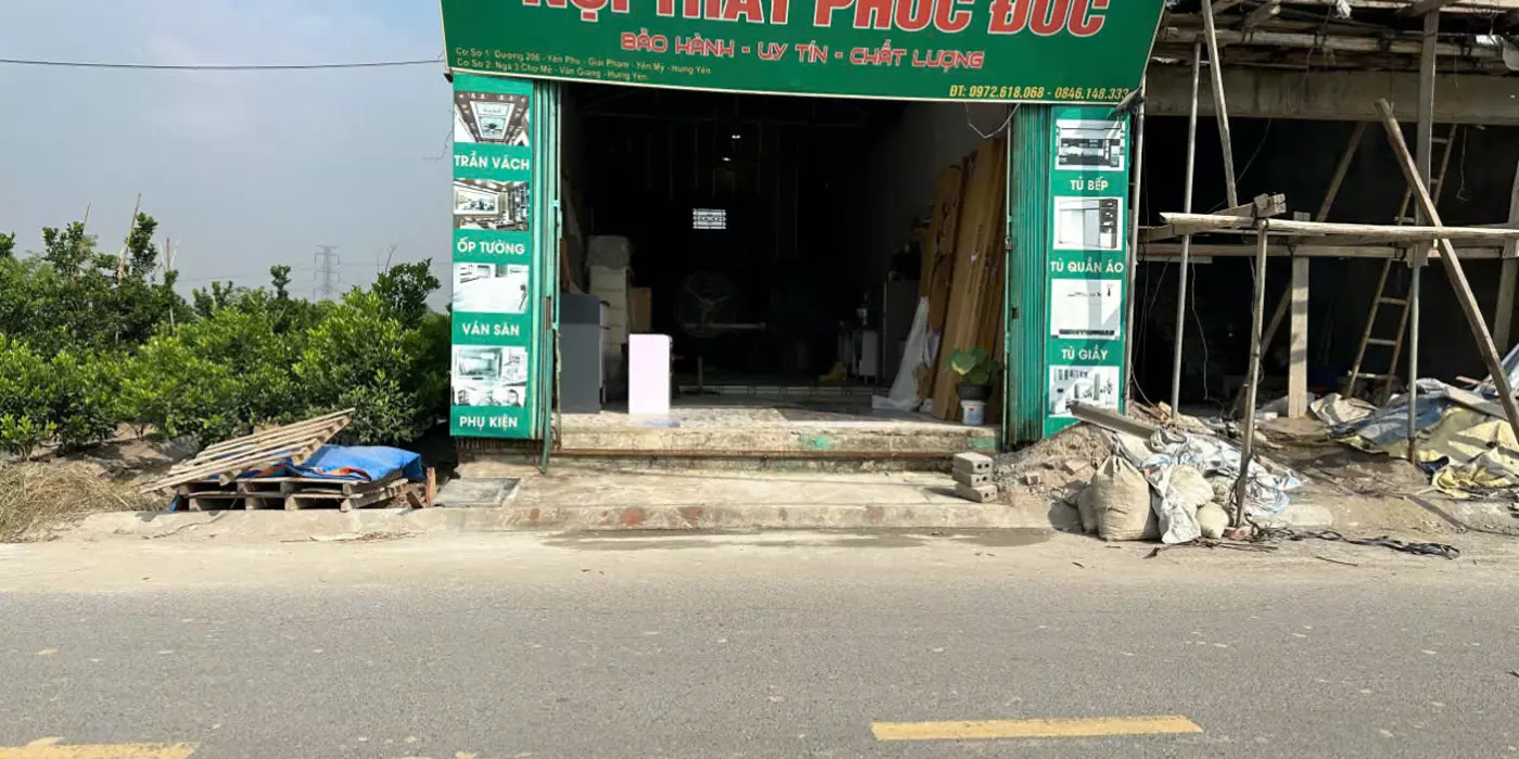 Bán đất 75m trục chính cách chợ mễ sở chưa đến 100m giá đầu tư