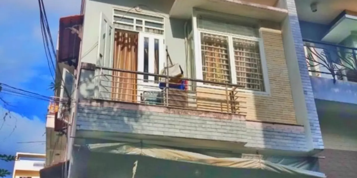 Bán nhà 3 tầng mặt kinh doanh đường số 3 - Lý Phục Man Bình Thuận, Quận 7, 151.5m2, 20.4  tỷ