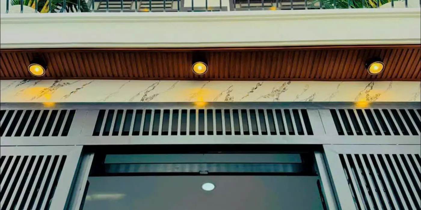 Bán nhà Phan Huy Ích, P.14, Gò Vấp, 2 tầng, DT: 4m x 10m chỉ 4.350 tỷ