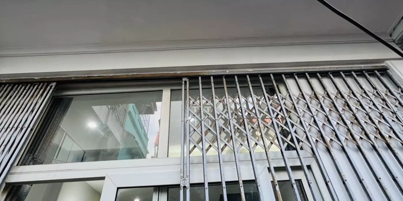 CẦN BÁN NHÀ KIM GIANG 36M X 5TẦNG, MT4M GIÁ CHỈ CHƯA ĐẾN 6 TỶ