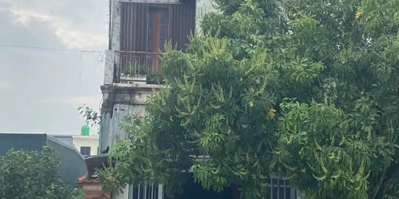 CHỦ GỬI BÁN CĂN NHÀ NGHỈ TẠI XÃ TÂY GIANG - TIỀN HẢI - GẦN TRUNG TÂM THỊ TRẤN TIỀN HẢI - THÁI BÌNH