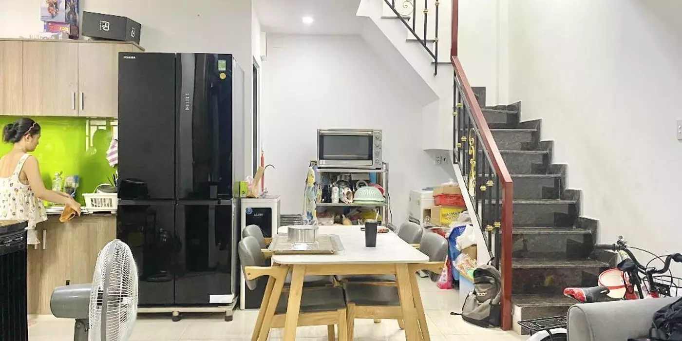 Bán nhà Hoàng Bật Đạt, Phường 15, Tân Bình, 40m2, 2 tầng, Chỉ 3.55 Tỷ TL giá cũ 3.85 tỷ