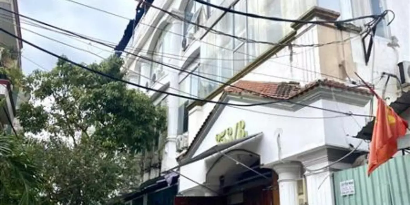 HÓT - HÓT - HÓT - CHDV 42.P MỚI - 3 TỎI/ NĂM - KHU VÍP - LÊ VĂN SỸ