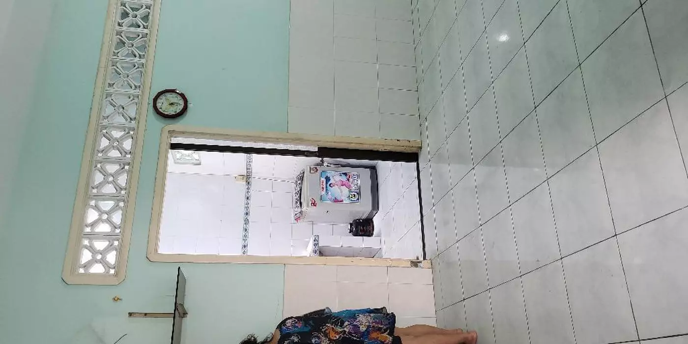 Bán nhà HXH Huỳnh Văn Nghệ, Phường 15, Tân Bình, 44m2, 2 tầng, Chỉ 2.7 tỷ TL