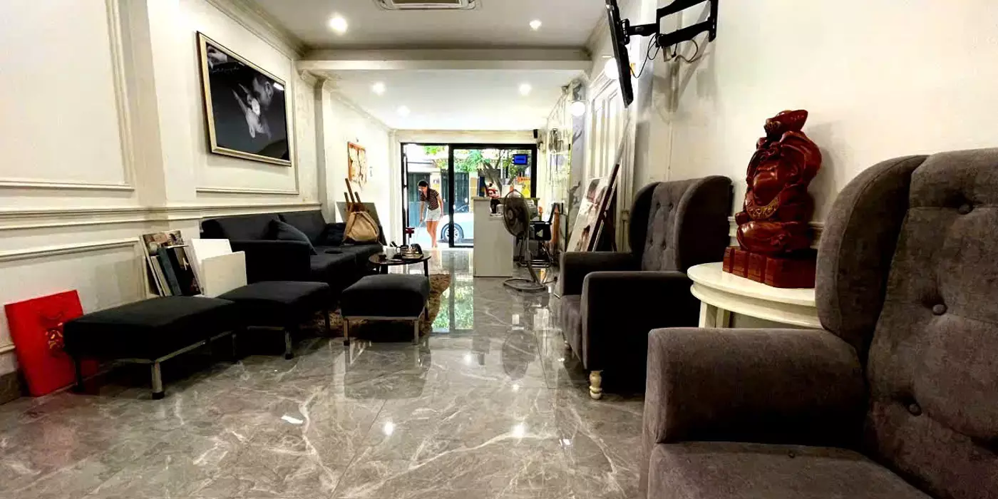 THÁI THỊNH, ĐỐNG ĐA. 71M2 7 TẦNG MT 4M 30 TỶ- SIÊU ĐỈNH - MẶT NGÕ TO NHƯ PHỐ - VỈA HÈ - NGÕ THÔNG-