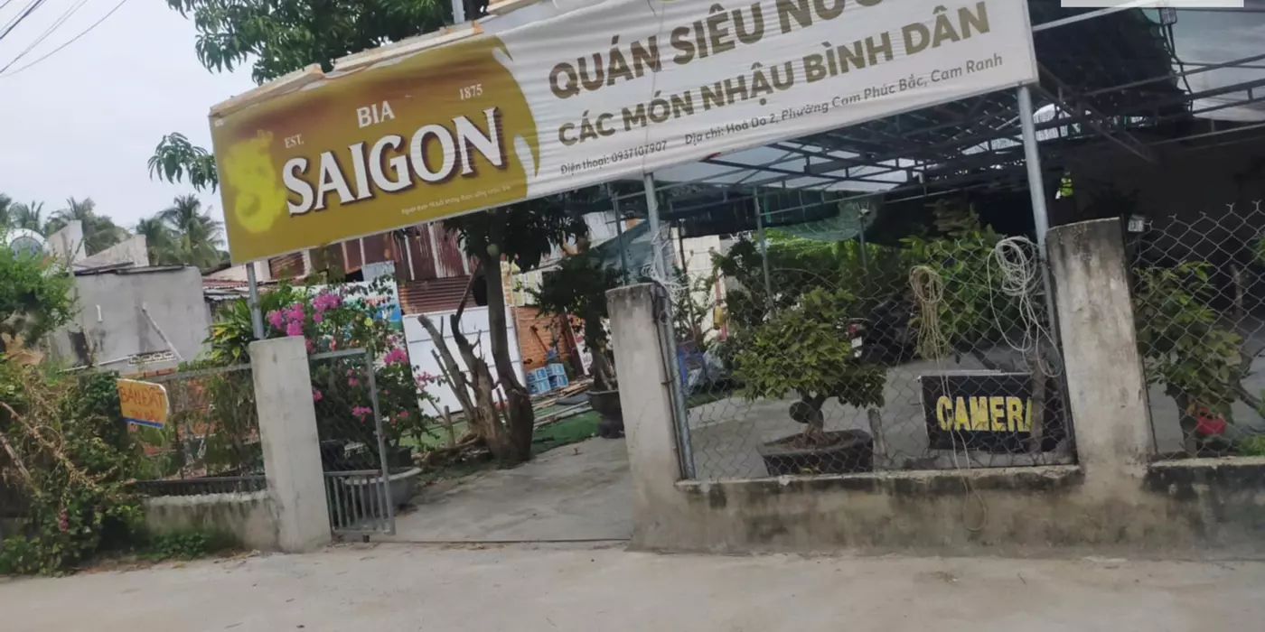 Bán đất ngay quốc lộ 1A với 763,9m2