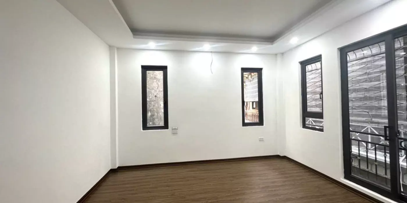 Cần bán nhà Đặng Văn Ngữ - 6 tầng Thang Máy - diện tích 46m giá 11.25 tỉ