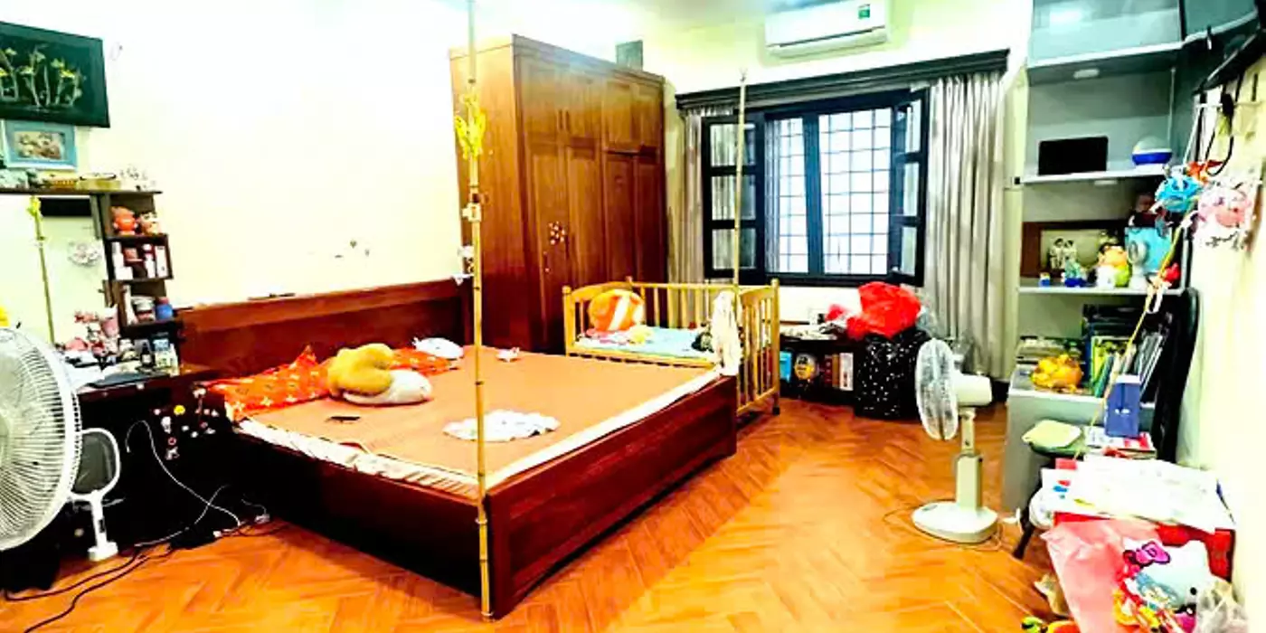 VĂN MIẾU, ĐỐNG ĐA. 92M2 3 TẦNG MT 5M 19 TỶ- Ô TÔ TRÁNH- KINH DOANH ĐỈNH