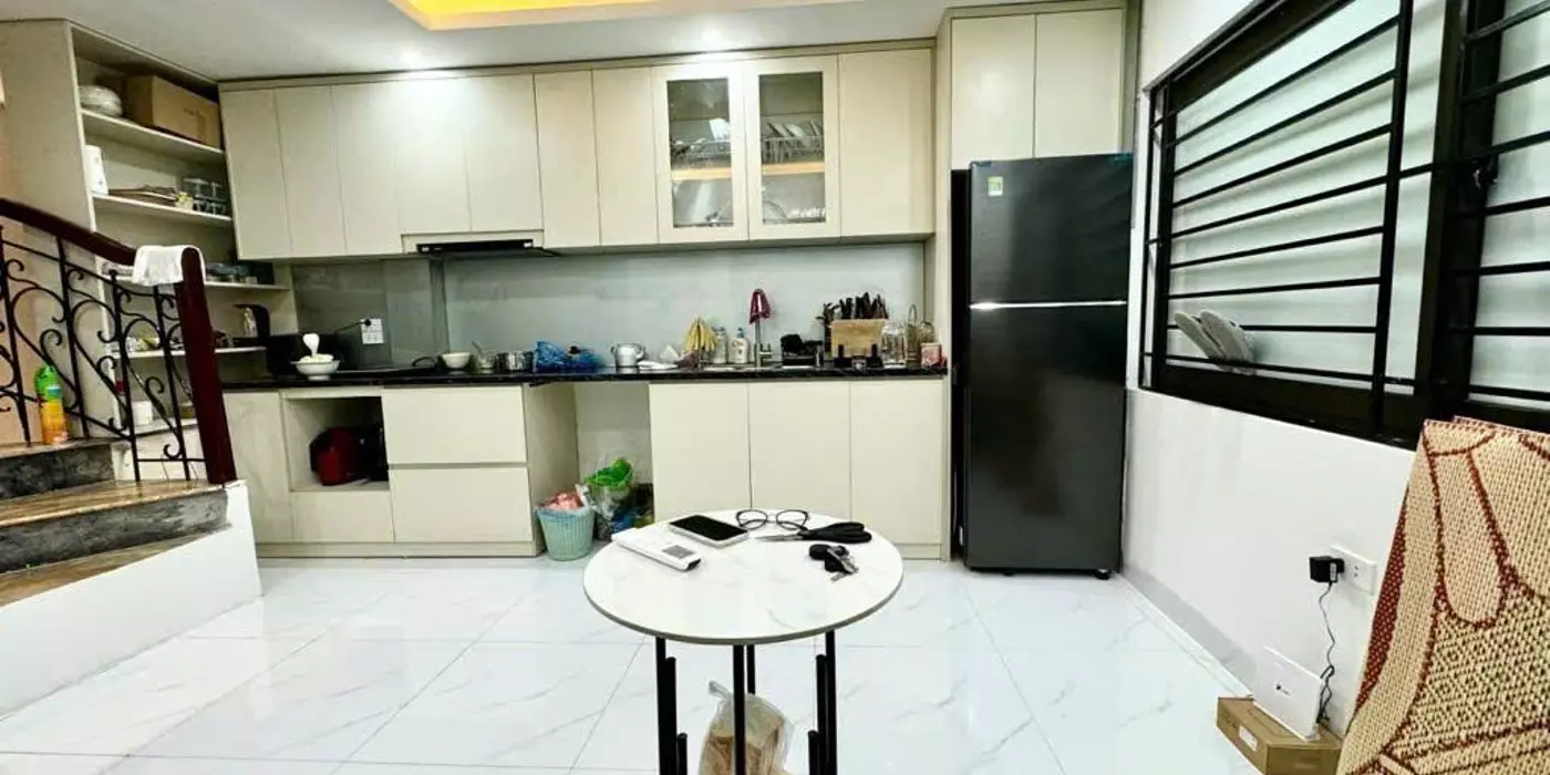 Bán nhà LÊ VĂN LƯƠNG - 6 TẦNG LUNG LINH - DÂN TRÍ CAO - TRUNG TÂM QUẬN THANH XUÂN