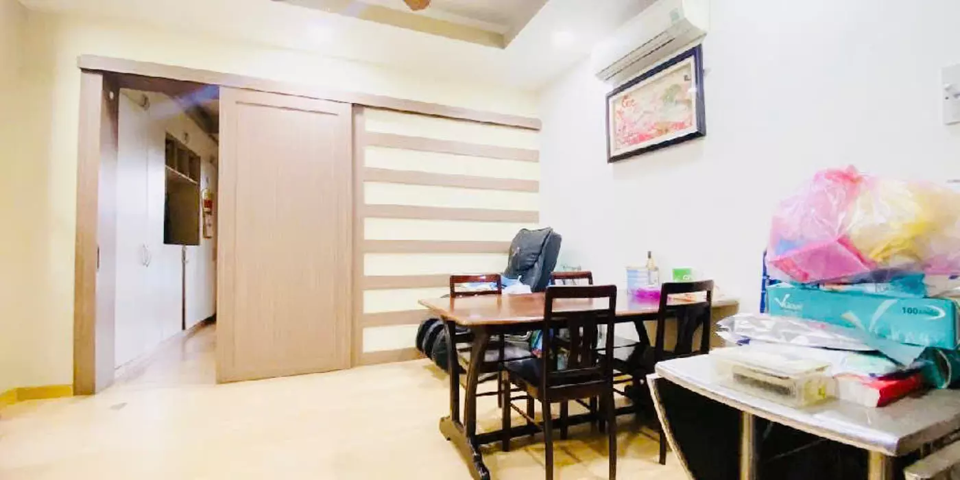 MTKD VÕ THỊ SÁU PHƯỜNG 6 QUẬN 3 - 68M2 4TẦNG THANG MÁY - GIÁ 32 TỶ