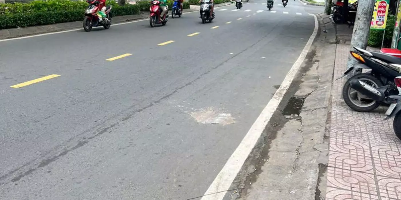 Q8 MT HƯNG PHÚ NGANG LỚN 5.2M HIẾM NGAY CẦU CHỮ Y, SÁT Q1710 SẴN DÒNG TIÊN - DT 58M2 CHỈ 12T TL