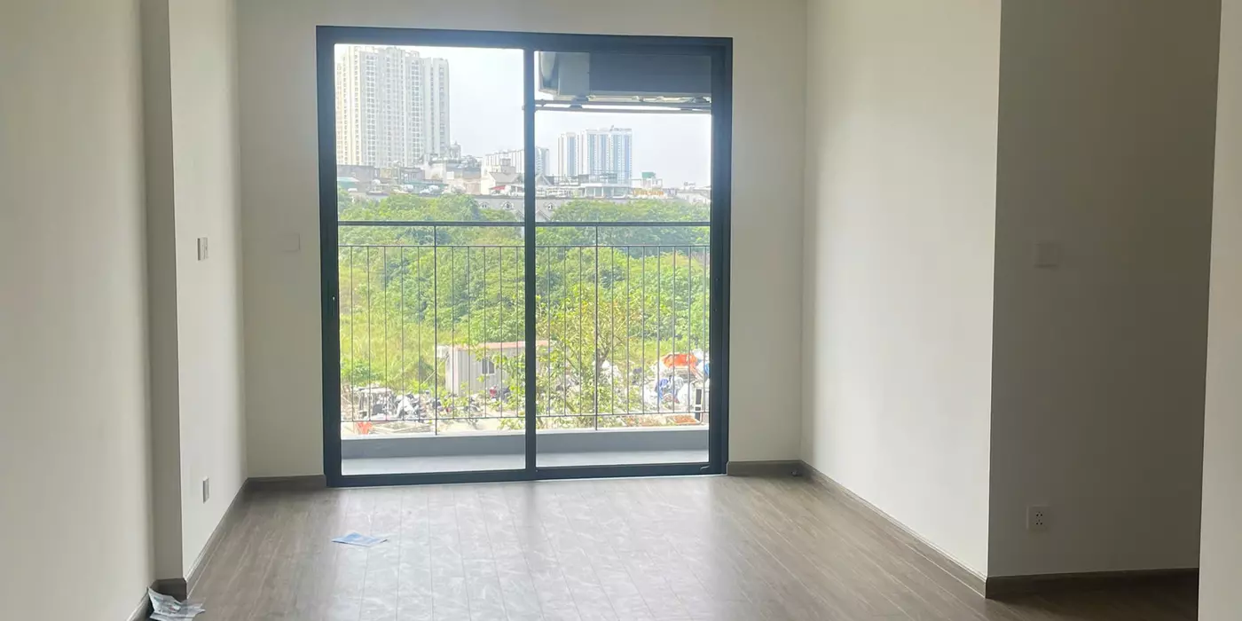 Chính chủ cho thuê căn hộ 3N toà SA5