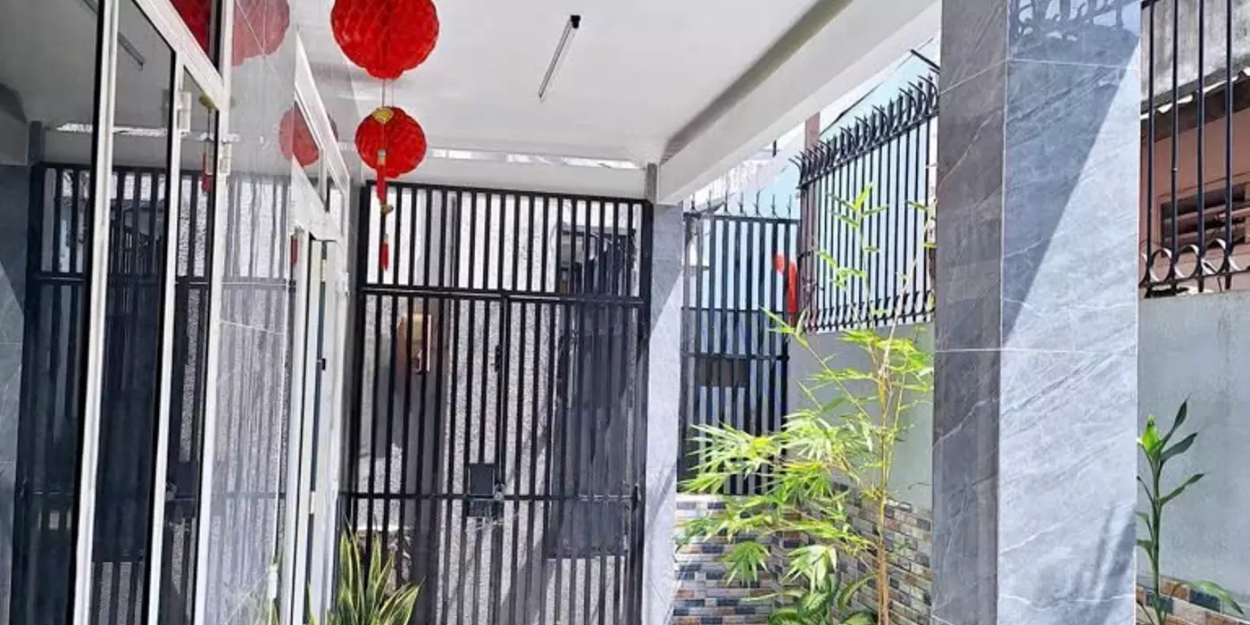 BÌNH CHIỂU - TĐ 4X16 HẺM 8M GIÁ 5 TỶ