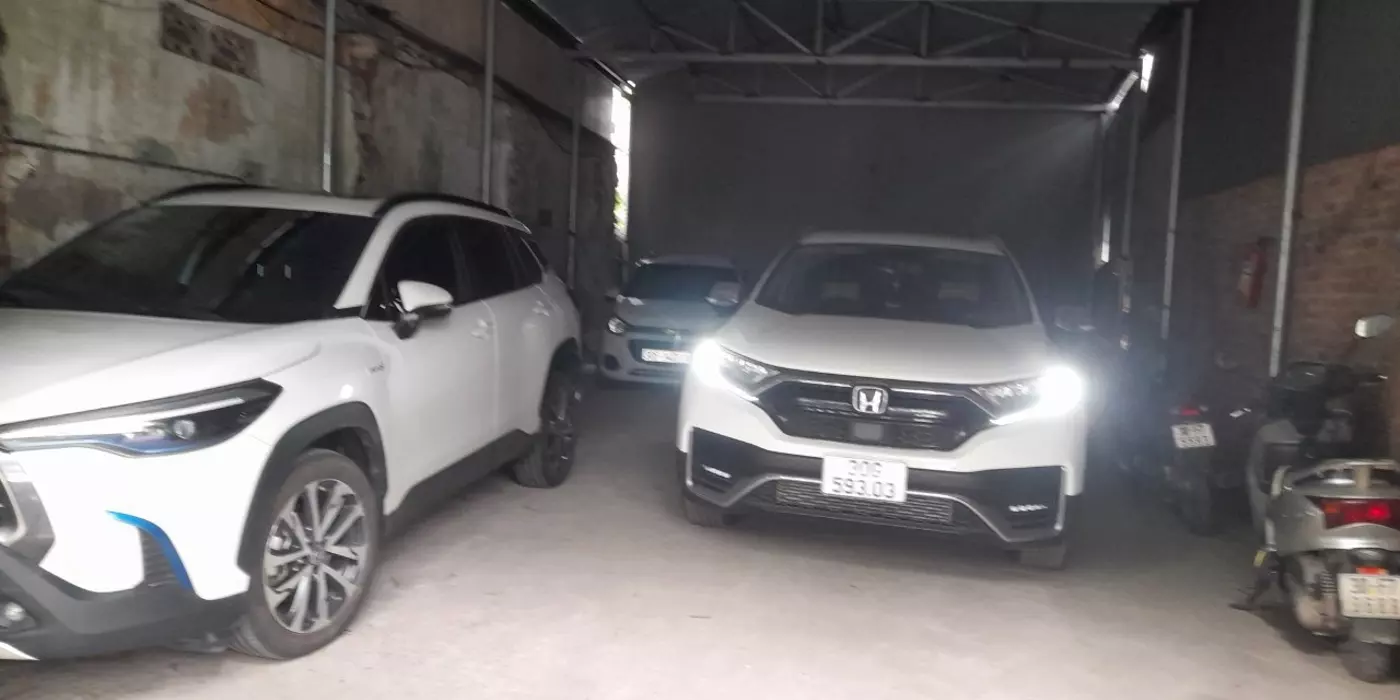 Bán nhà, đất diện tích 102 m2 tại ngõ lớn đường Nguyễn Khoái, Quận Hoàng Mai