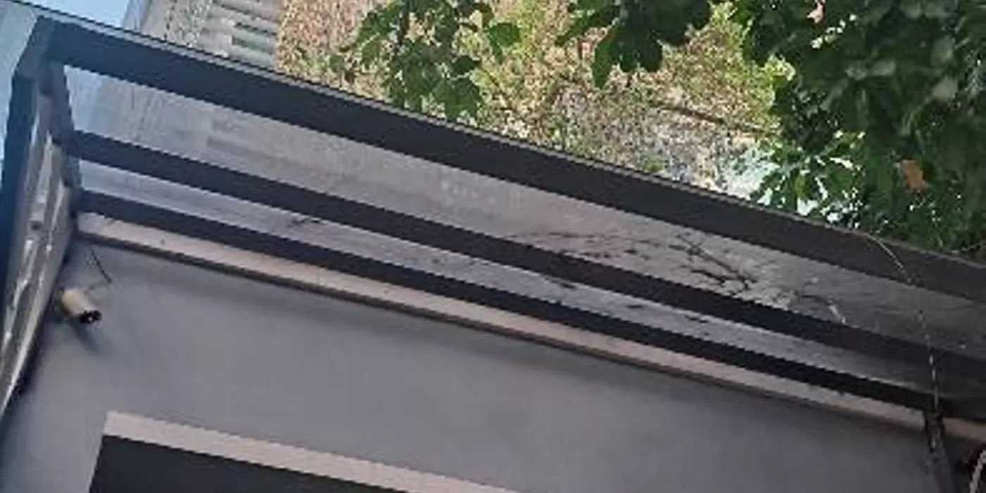 Bán nhà 4 tầng 2 mặt tiền đường số 4 Tân Kiểng Quận 7, 110m2 chỉ 19.5 tỷ
