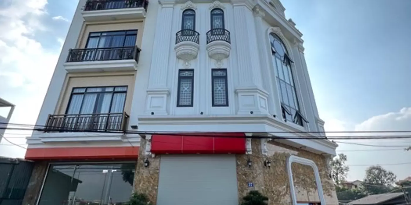 Bán nhà  35.5.2 Yên Thường 153 3 6.5 25 12 tỷ
