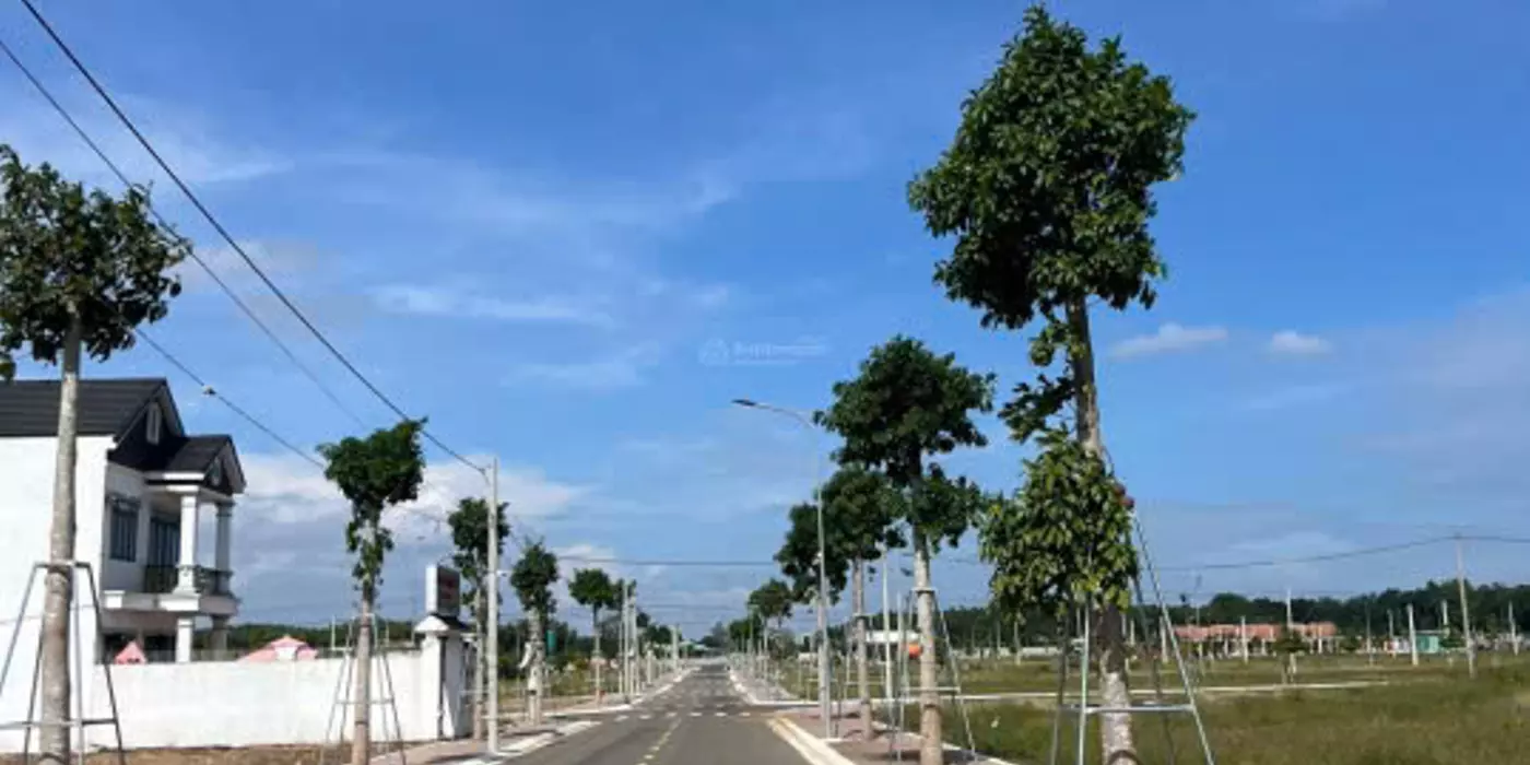 💥Tin Nóng Cực Kì Sốt Dẻo: Đất Nền Ngay Trung Tâm Hành Chính Long Thành, Giá 10tr/m2💥