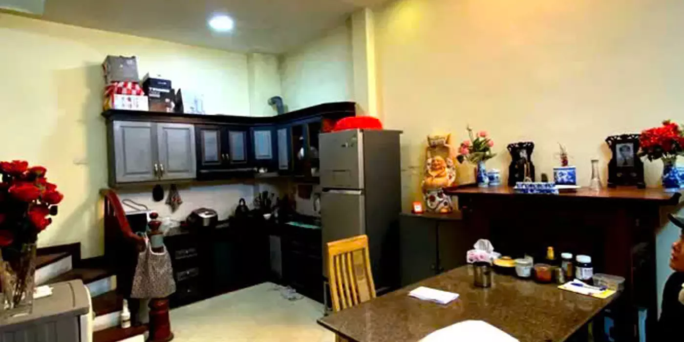 BÁN NHÀ LÊ DUẨN, ĐỐNG ĐA. 40M2 5 TẦNG MT 3.5M 6.8 TỶ- GẦN HỒ BA MẪU- BA GÁC ĐỖ CỬA. TRUNG