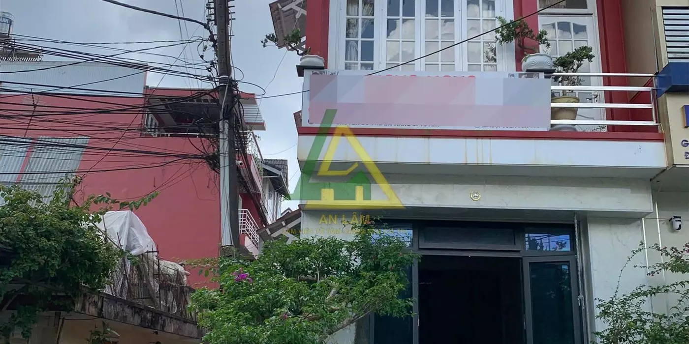 NHÀ CHO THUÊ KINH DOANH NGUYÊN CĂN HẢI THƯỢNG P5